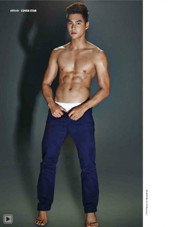 Attitude-January-2015